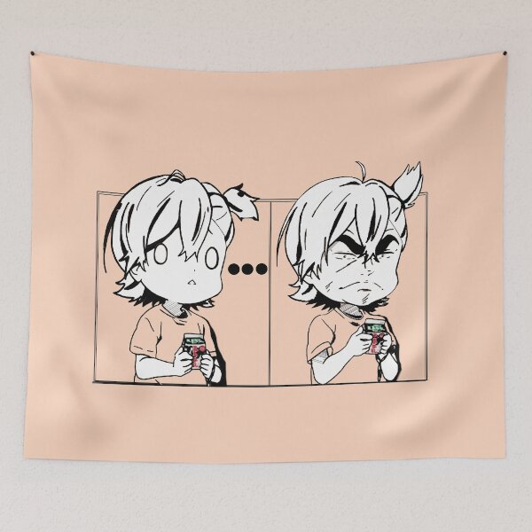 Item preview, Anime Barakamon.. Naru designed and sold by NenaDemory.