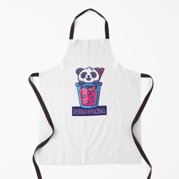 Item preview, boba-panda designed and sold by MallsD.