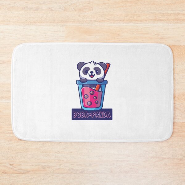 Item preview, boba-panda designed and sold by MallsD.