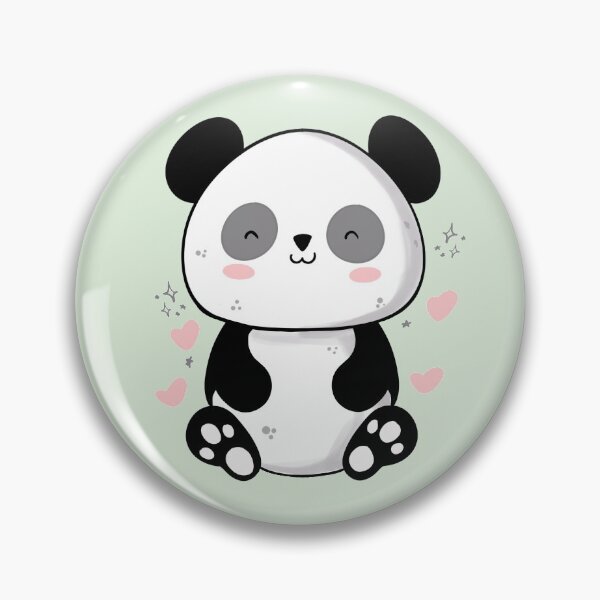 Item preview, Panda Love designed and sold by anvycreative.