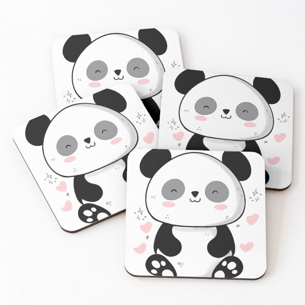 Item preview, Panda Love designed and sold by anvycreative.