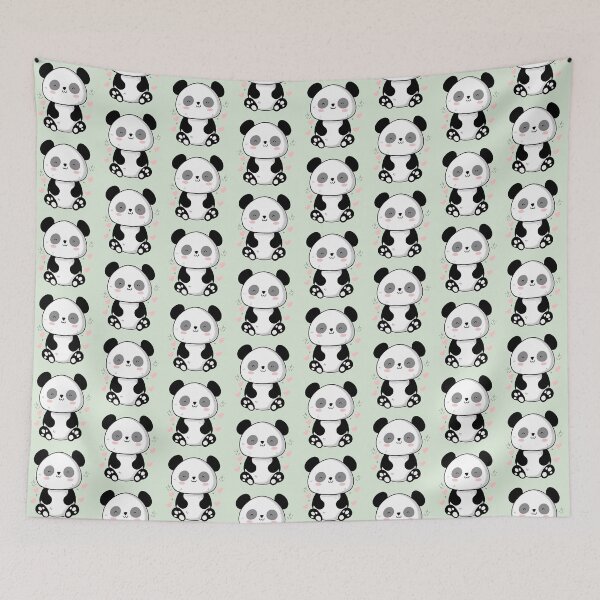 Item preview, Panda Love designed and sold by anvycreative.
