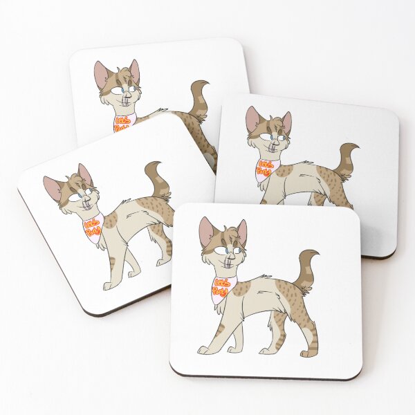 Item preview, Cartoon cat designed and sold by PavelSelikov.