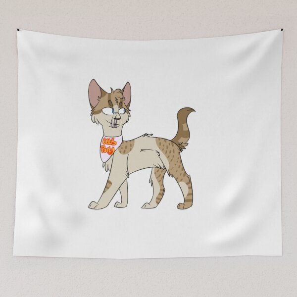 Item preview, Cartoon cat designed and sold by PavelSelikov.