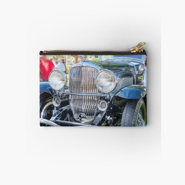 Item preview, 1929 Duesenberg Model J LWB Convertible  designed and sold by RichFrancoCars.