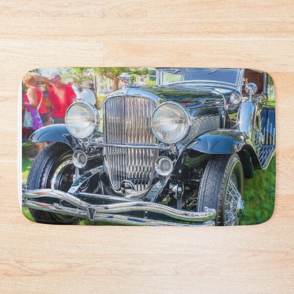 Item preview, 1929 Duesenberg Model J LWB Convertible  designed and sold by RichFrancoCars.