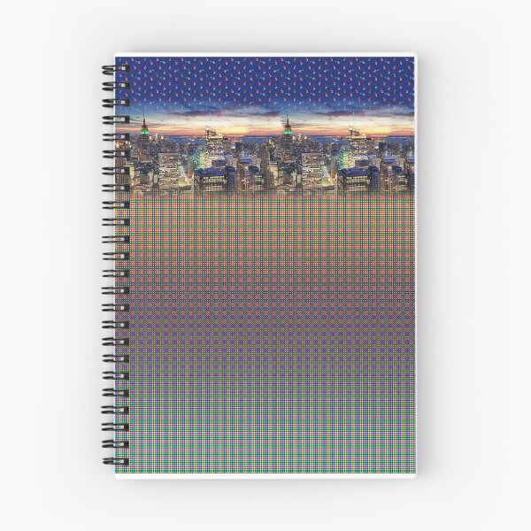 Item preview, Effective Designing Art work with Colourful Shading Multi Colur and multi Designing with Seamless pattern designed and sold by RavloDez.
