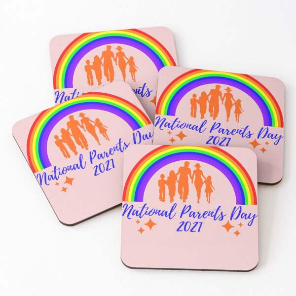 Item preview,  National Parents Day 2021 designed and sold by Eman4design.