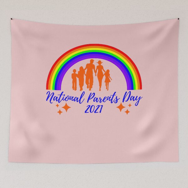 Item preview,  National Parents Day 2021 designed and sold by Eman4design.