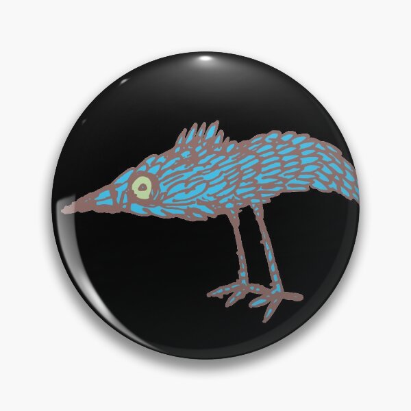 Item preview, Mockingbird designed and sold by duxpavlic.