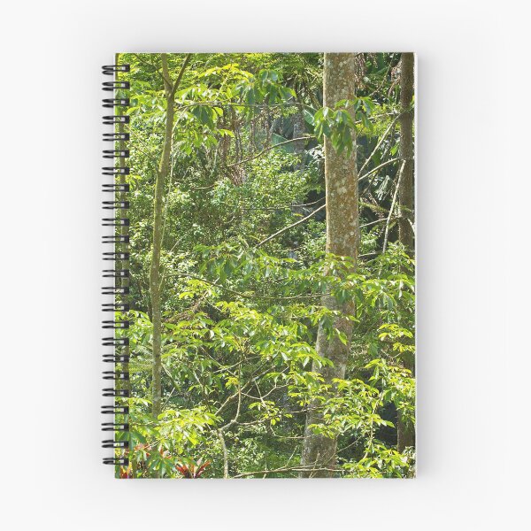 Item preview, Jungle [ Print & iPad / iPod / iPhone Case ] designed and sold by Mauricio Santana.