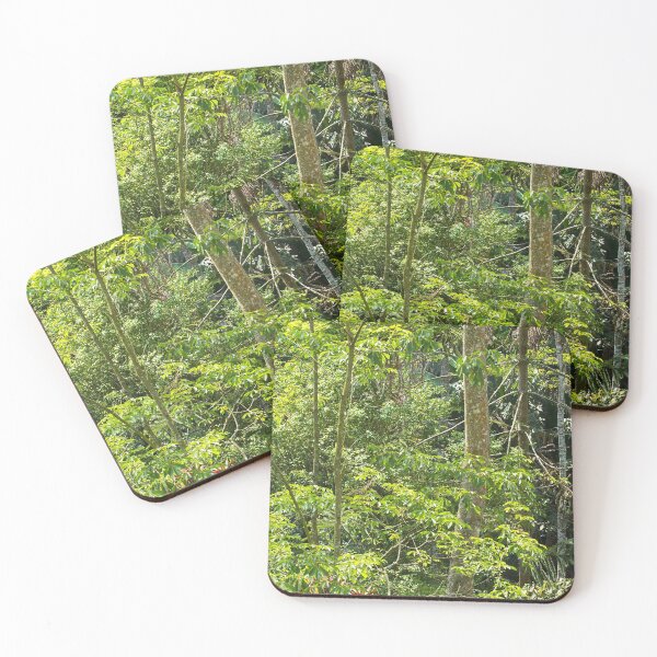 Item preview, Jungle [ Print & iPad / iPod / iPhone Case ] designed and sold by Mauricio Santana.