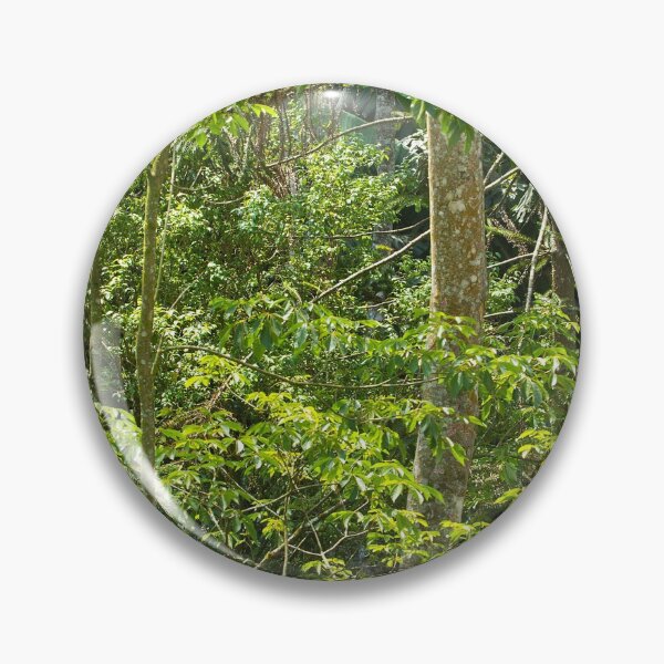 Item preview, Jungle [ Print & iPad / iPod / iPhone Case ] designed and sold by Mauricio Santana.
