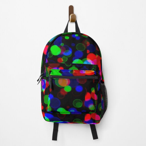 Item preview, Colored Bubbles designed and sold by ms3L.