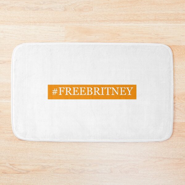 Artikelvorschau, Free Britney, #FreeBritney, Freiheit für Britney entworfen und verkauft von BellaHope1.