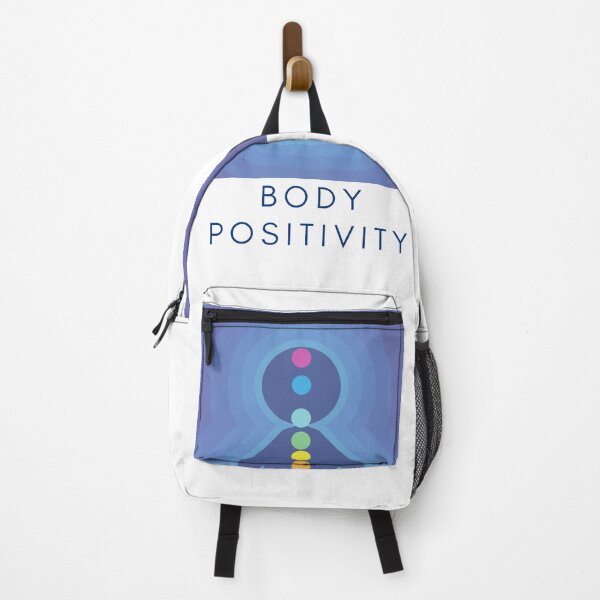 Item preview, body positivity designed and sold by DareRabbit.
