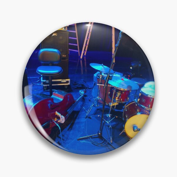 Item preview, Instruments [ Print & iPad / iPod / iPhone Case ] designed and sold by Mauricio Santana.