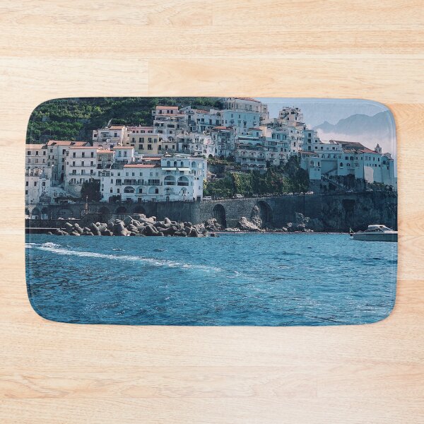 Item preview, Cliffside village designed and sold by shopcom.