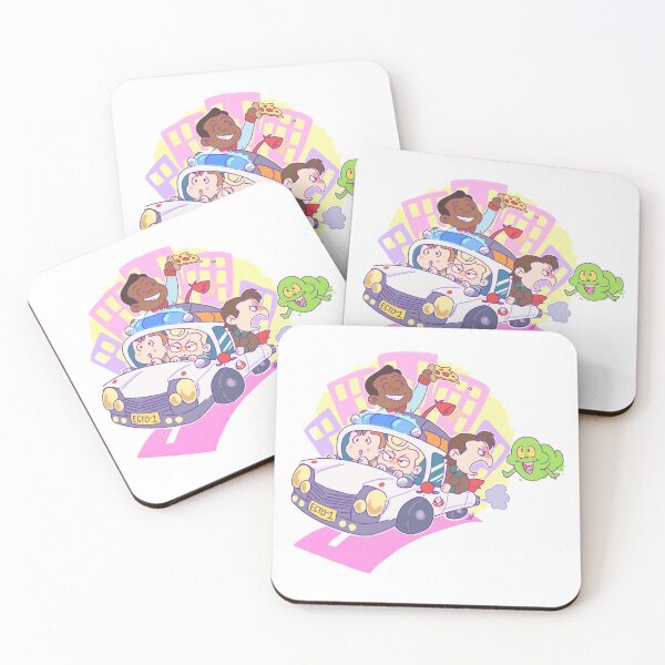 Item preview, Ecto designed and sold by spookdoodles.