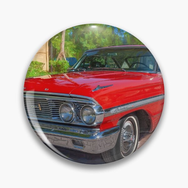 Item preview, 1964 Ford Galaxie 500 XL  designed and sold by RichFrancoCars.