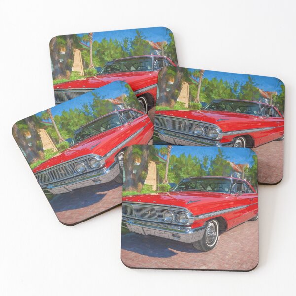 Item preview, 1964 Ford Galaxie 500 XL  designed and sold by RichFrancoCars.
