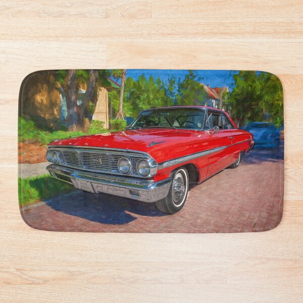 Item preview, 1964 Ford Galaxie 500 XL  designed and sold by RichFrancoCars.