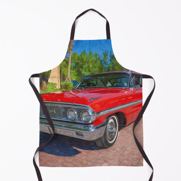 Item preview, 1964 Ford Galaxie 500 XL  designed and sold by RichFrancoCars.