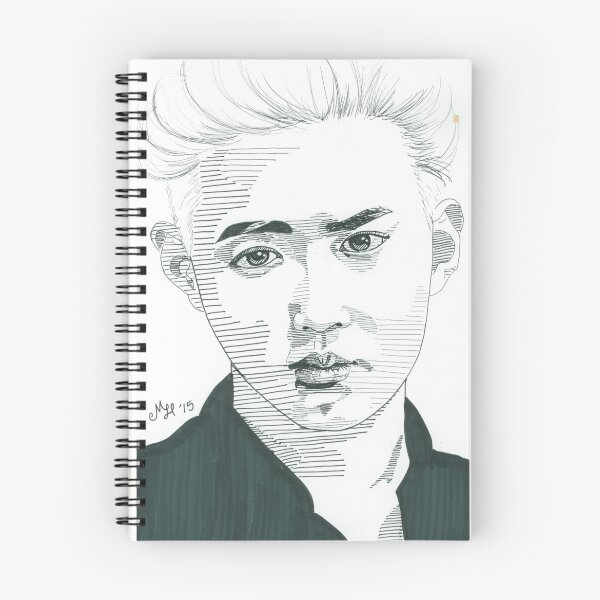 Artikelvorschau, Oh Suho Mein Suho entworfen und verkauft von mlhkpopart.