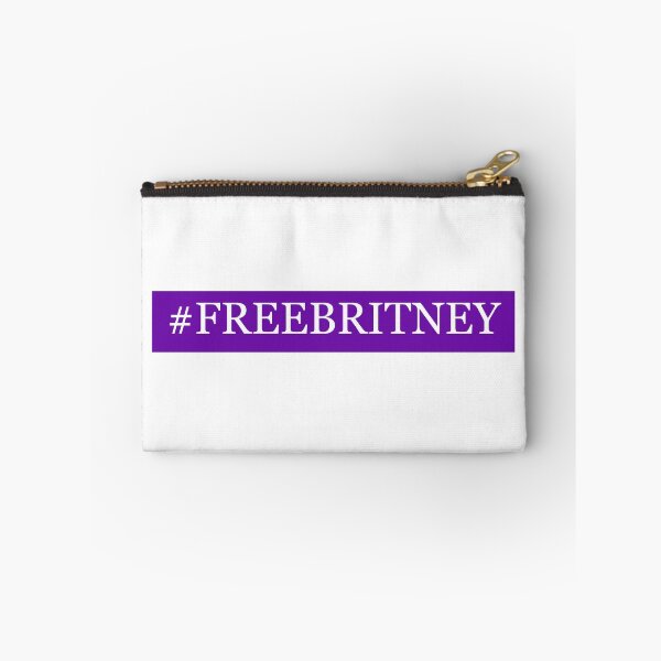 Artikelvorschau, Free Britney, #FreeBritney, Freiheit für Britney entworfen und verkauft von BellaHope1.