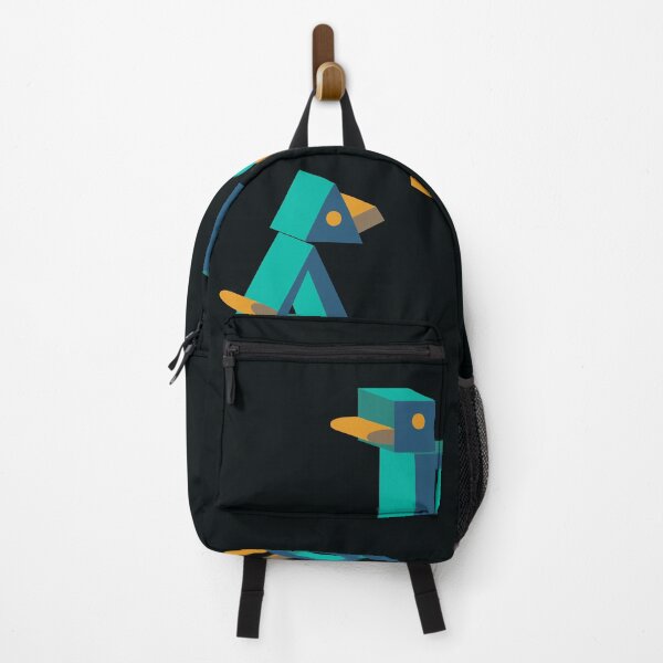 Item preview, 3 Bird - 3 Shapes designed and sold by On-The-Roof.