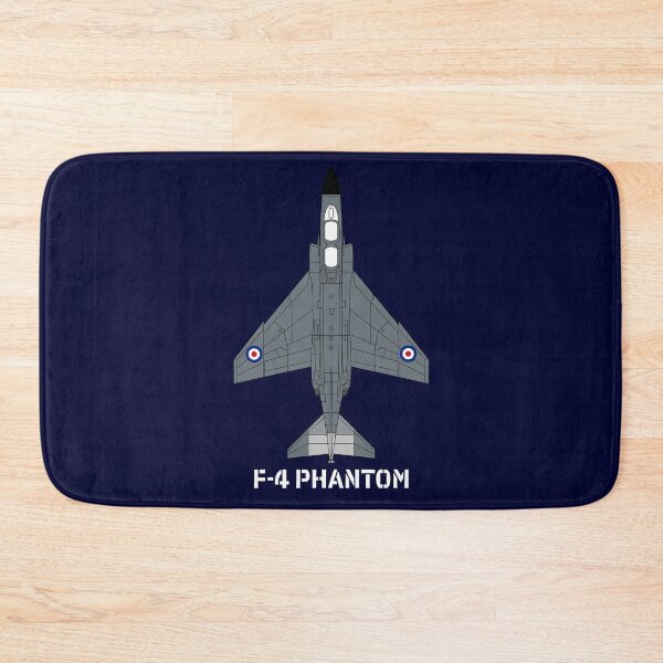 Item preview, McDonnell Douglas F-4 Phantom (UK FAA) designed and sold by Bear Cave Designs.