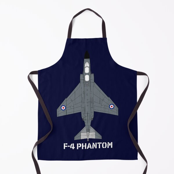 Item preview, McDonnell Douglas F-4 Phantom (UK FAA) designed and sold by Bear Cave Designs.