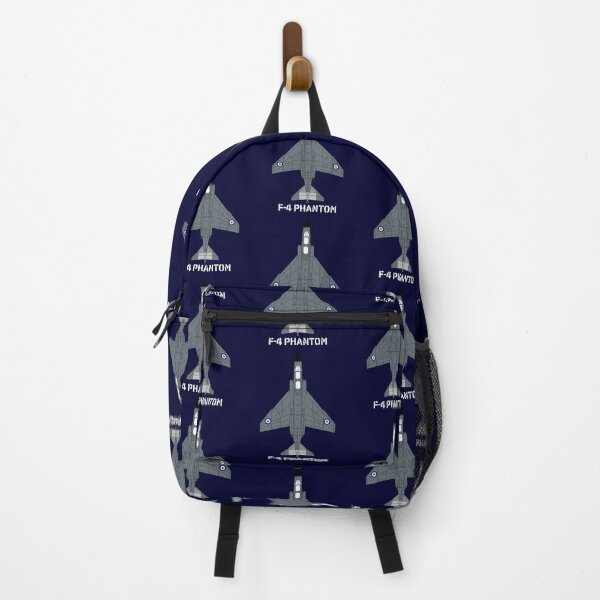 Item preview, McDonnell Douglas F-4 Phantom (UK FAA) designed and sold by Bear Cave Designs.