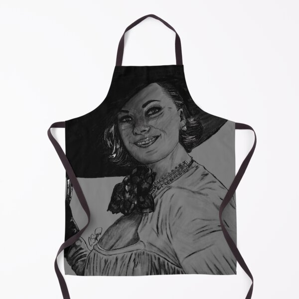 Item preview, Lady Alcina Dimitrescu designed and sold by chesip14.