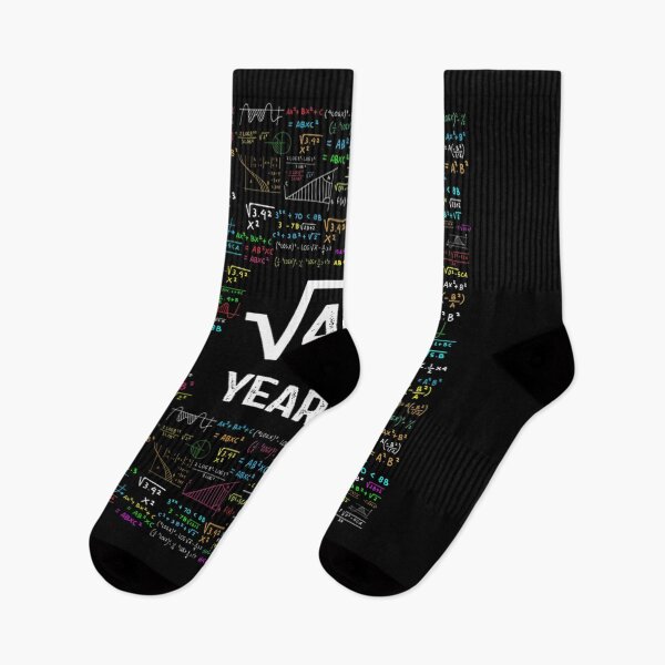 Item preview, Square Root Of 400 Funny 20 Years Old Boys Girls 20th Bday  designed and sold by avareid3.