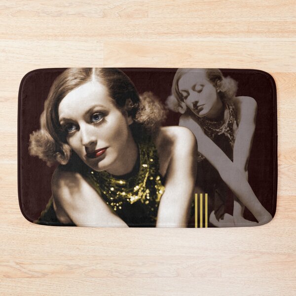 Item preview, Crawford. Triple Loveliness designed and sold by STYLE + EXPRESSION.