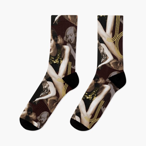 Item preview, Crawford. Triple Loveliness designed and sold by STYLE + EXPRESSION.