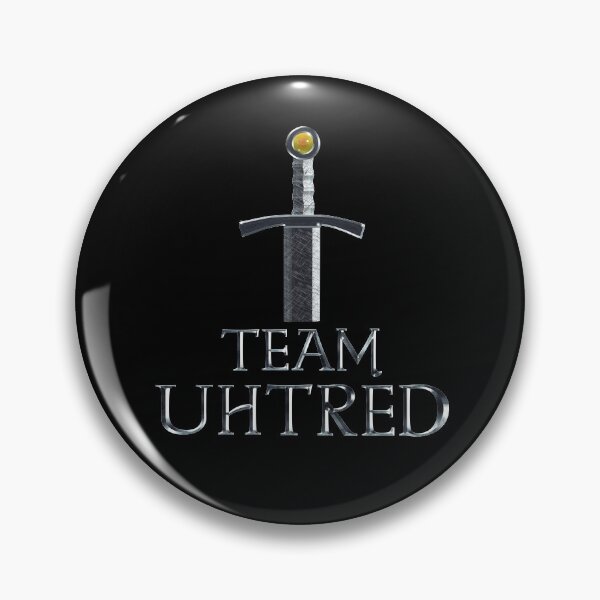 Item preview, Fan Art - Team Uhtred designed and sold by Joel-Lange.