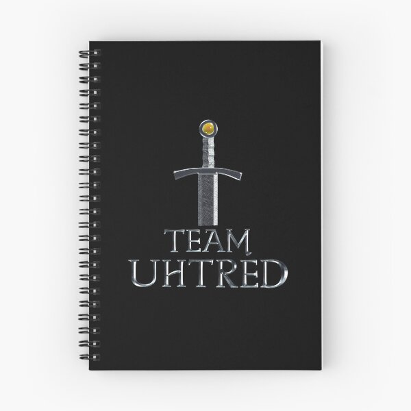 Item preview, Fan Art - Team Uhtred designed and sold by Joel-Lange.