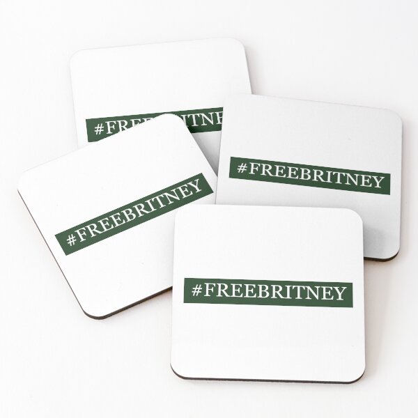 Item preview, Free Britney, #FreeBritney, Freedom for Britney designed and sold by BellaHope1.