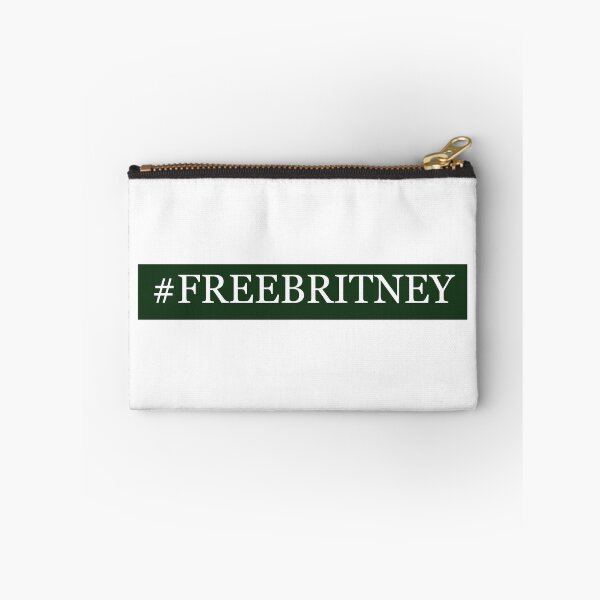 Artikelvorschau, Free Britney, #FreeBritney, Freiheit für Britney entworfen und verkauft von BellaHope1.