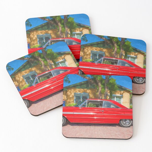 Item preview, 1964 Ford Galaxie 500 XL designed and sold by RichFrancoCars.