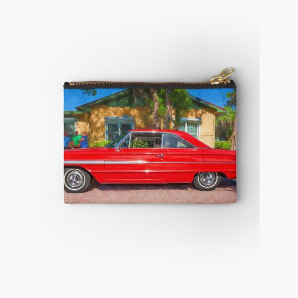 Item preview, 1964 Ford Galaxie 500 XL designed and sold by RichFrancoCars.