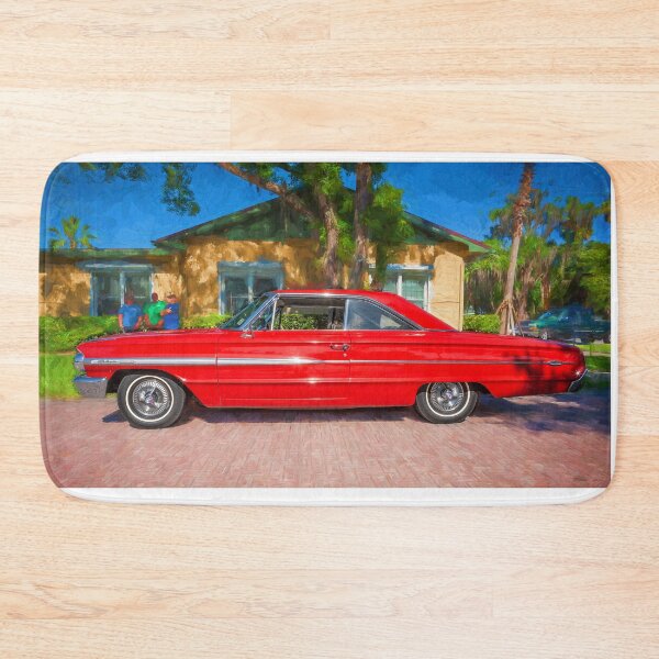 Item preview, 1964 Ford Galaxie 500 XL designed and sold by RichFrancoCars.