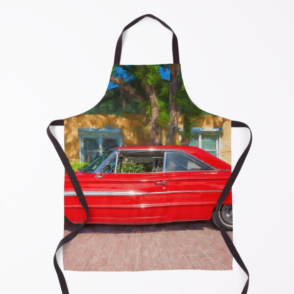 Item preview, 1964 Ford Galaxie 500 XL designed and sold by RichFrancoCars.
