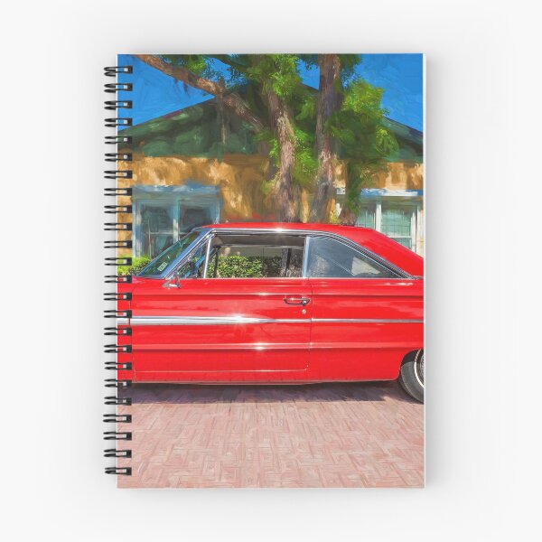 Item preview, 1964 Ford Galaxie 500 XL designed and sold by RichFrancoCars.