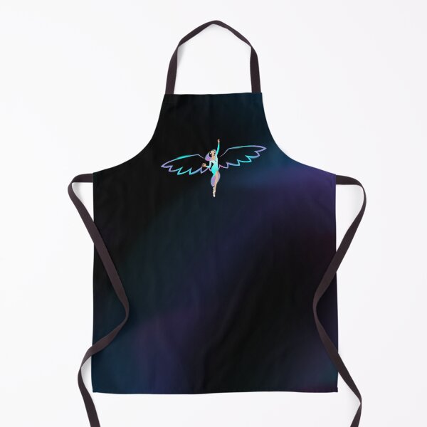 Item preview, Katy Perry Cry About It Later Rihanna Wings Logo Colorful Black Background designed and sold by cryaboutitnow.