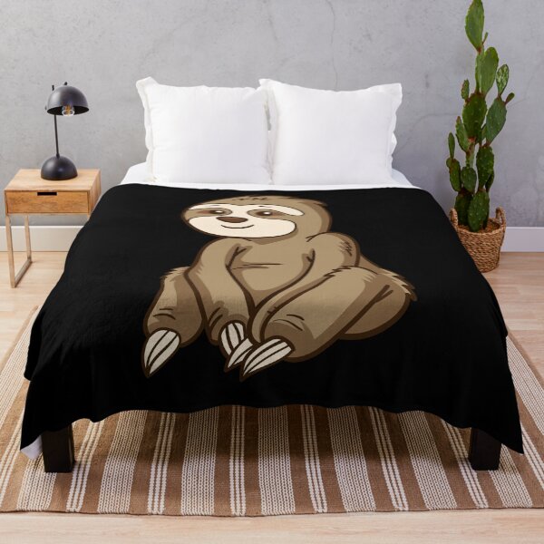 Item preview, Cute Sloth Gift Women Sloth Lover Men Sloth designed and sold by DSWShirts.