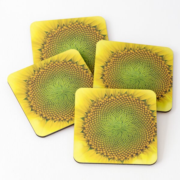 Item preview, Sunflower design designed and sold by Ebang.