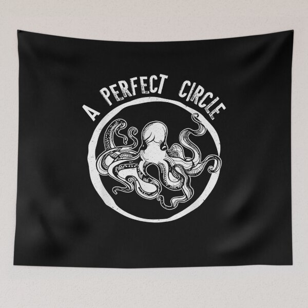 Item preview, Pi Day Perfect Circle Octopus Math Teacher Pun Pi Day Mens  designed and sold by avareid3.